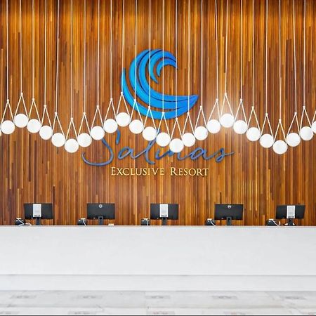 Salinas Exclusive Resort Salinópolis 외부 사진