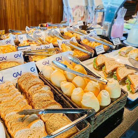 Salinas Exclusive Resort Salinópolis 외부 사진