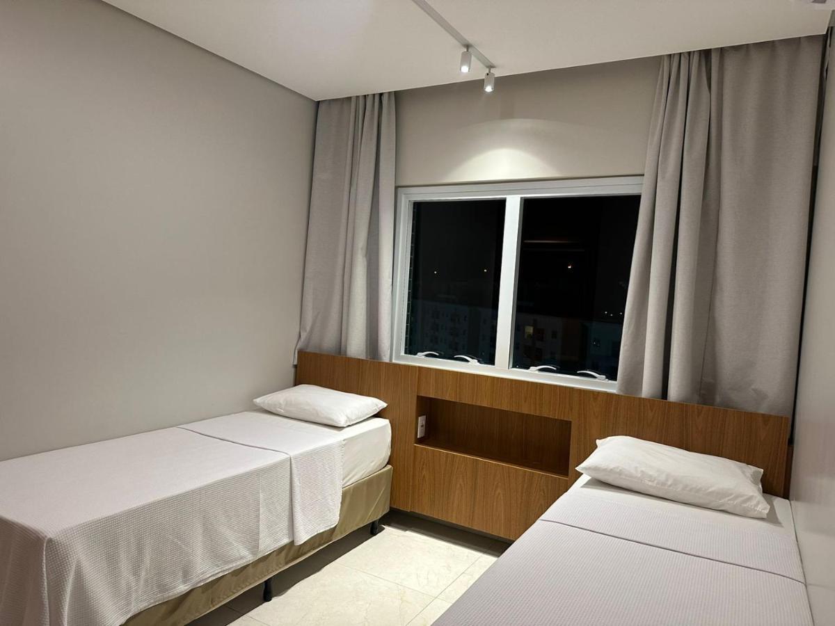 Salinas Exclusive Resort Salinópolis 외부 사진
