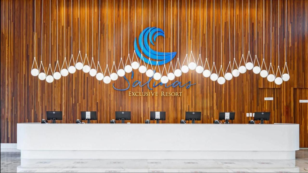 Salinas Exclusive Resort Salinópolis 외부 사진