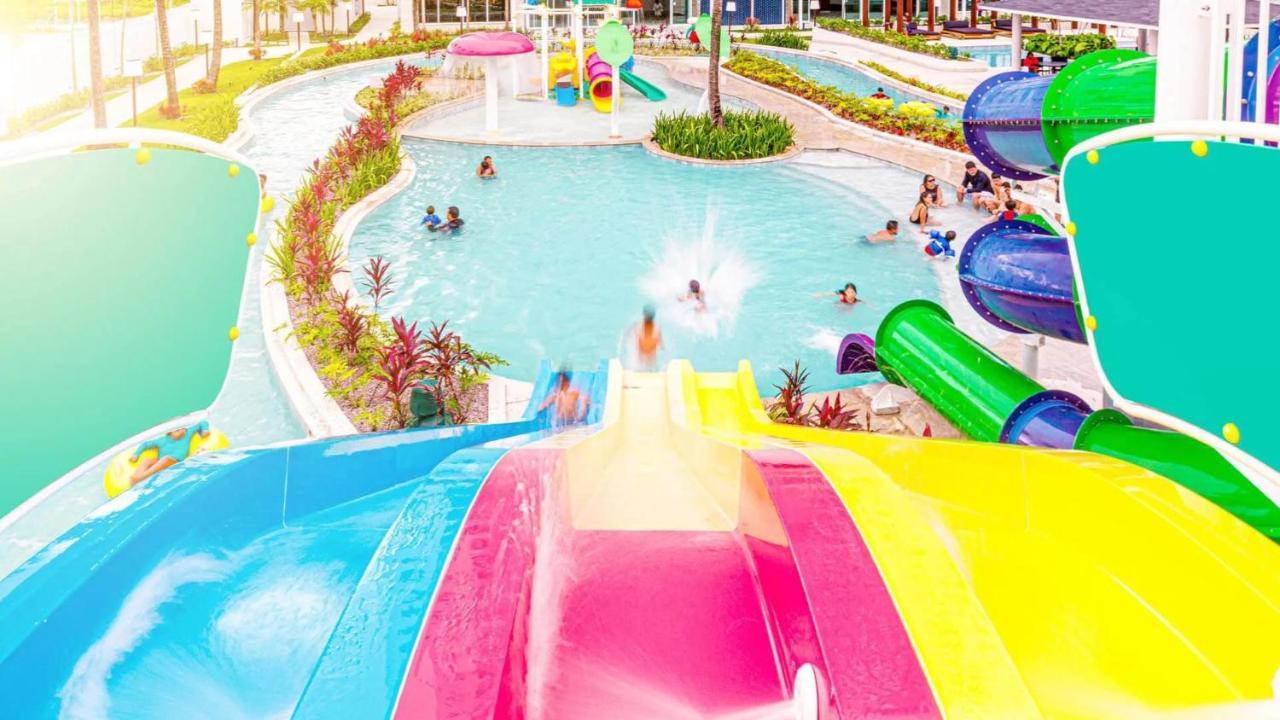 Salinas Exclusive Resort Salinópolis 외부 사진