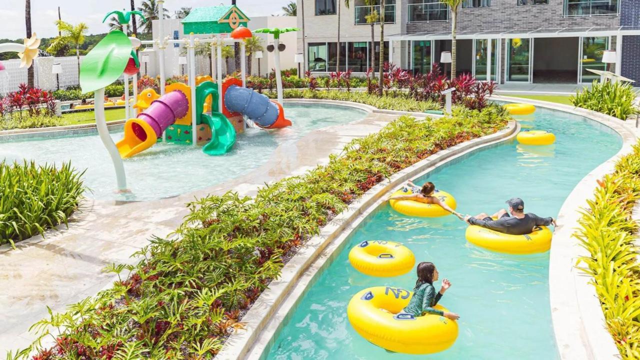 Salinas Exclusive Resort Salinópolis 외부 사진