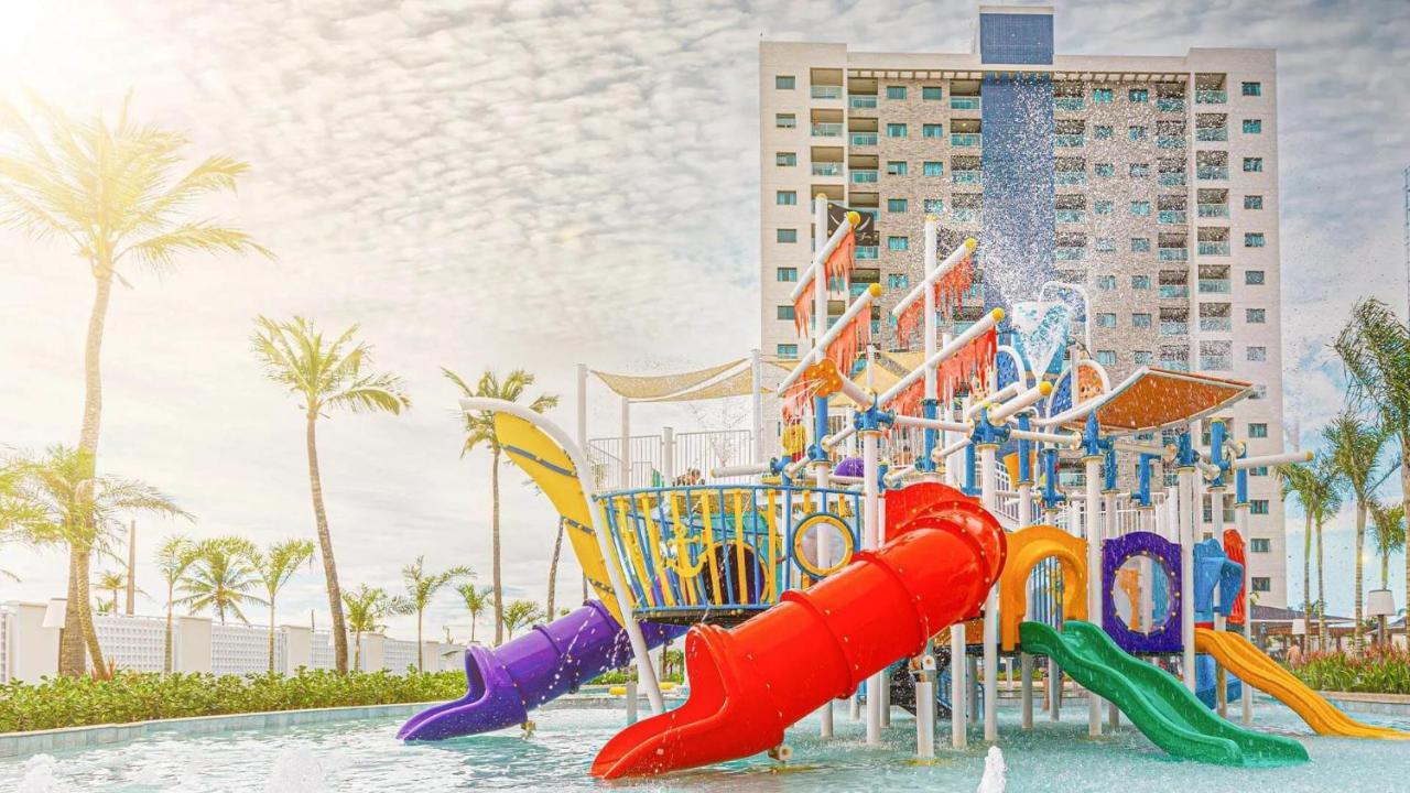 Salinas Exclusive Resort Salinópolis 외부 사진