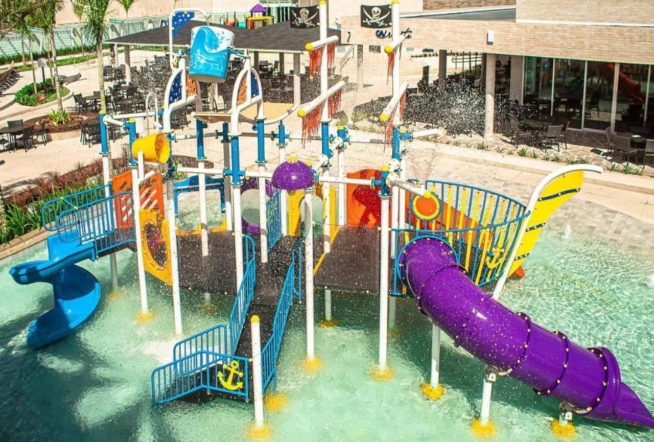 Salinas Exclusive Resort Salinópolis 외부 사진