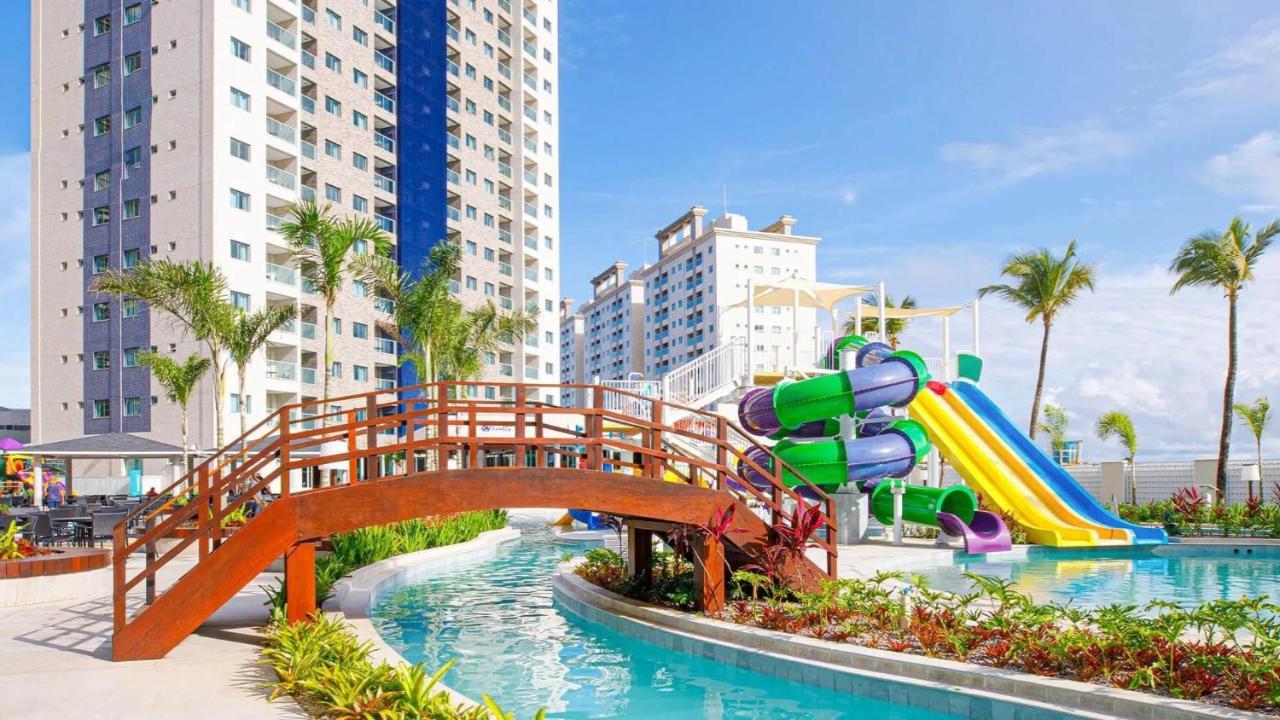 Salinas Exclusive Resort Salinópolis 외부 사진