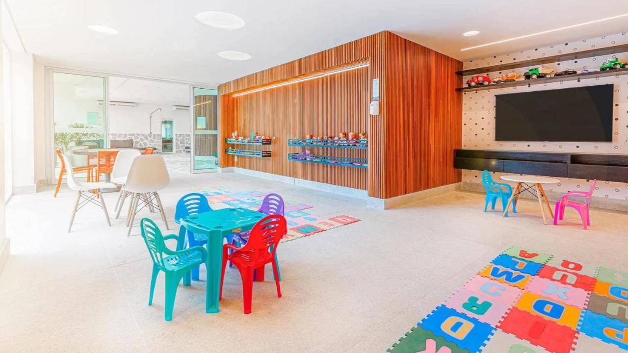 Salinas Exclusive Resort Salinópolis 외부 사진