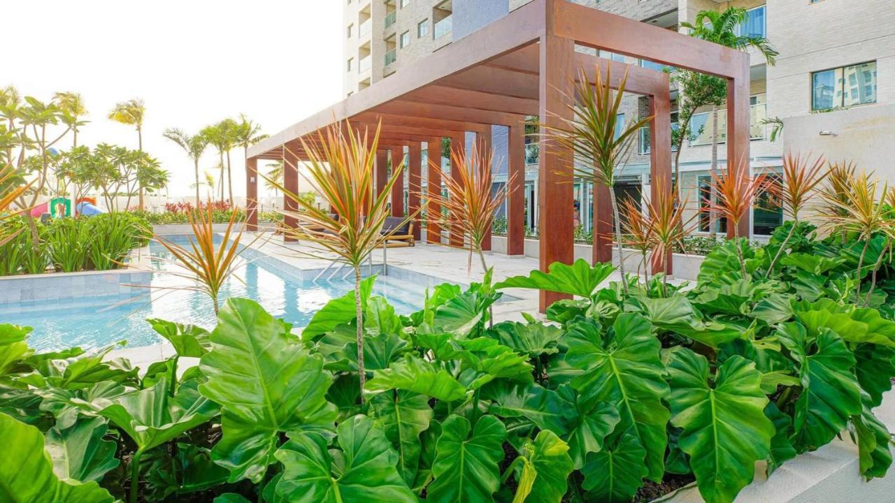 Salinas Exclusive Resort Salinópolis 외부 사진