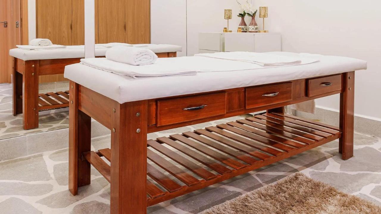Salinas Exclusive Resort Salinópolis 외부 사진