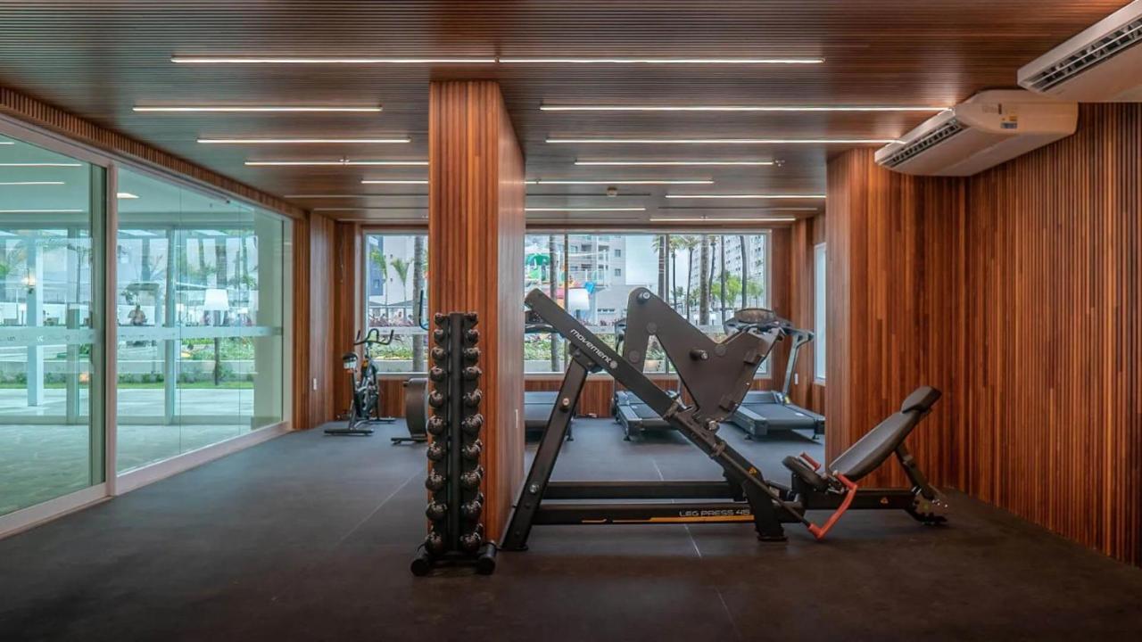 Salinas Exclusive Resort Salinópolis 외부 사진