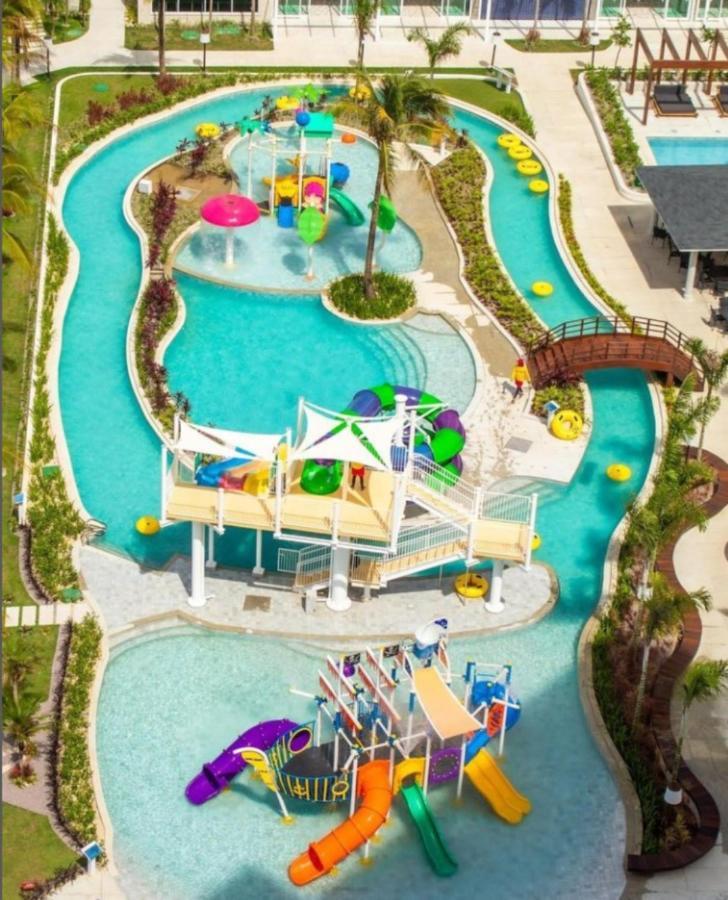 Salinas Exclusive Resort Salinópolis 외부 사진