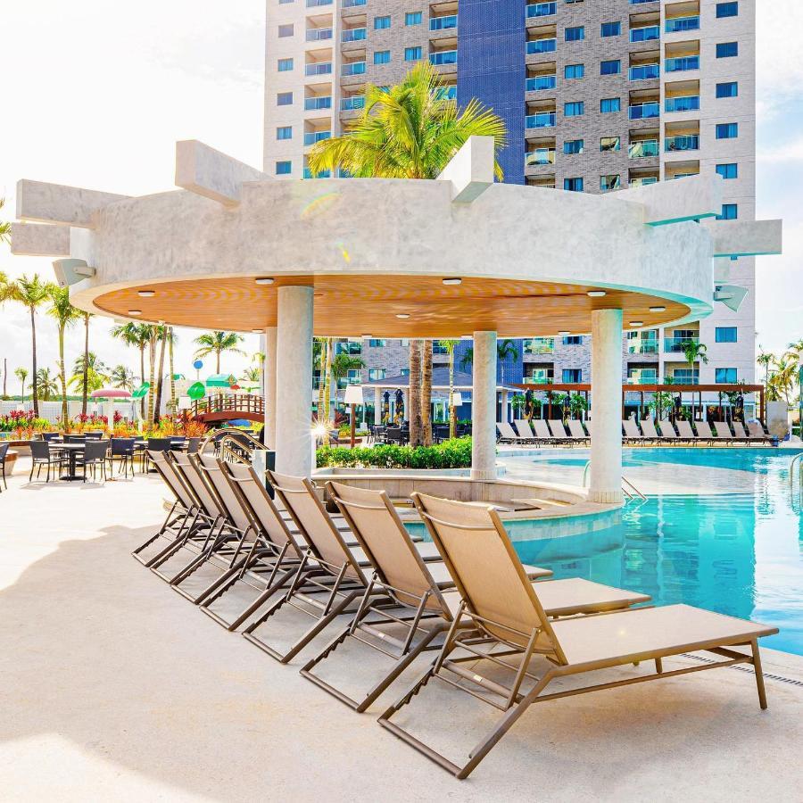 Salinas Exclusive Resort Salinópolis 외부 사진