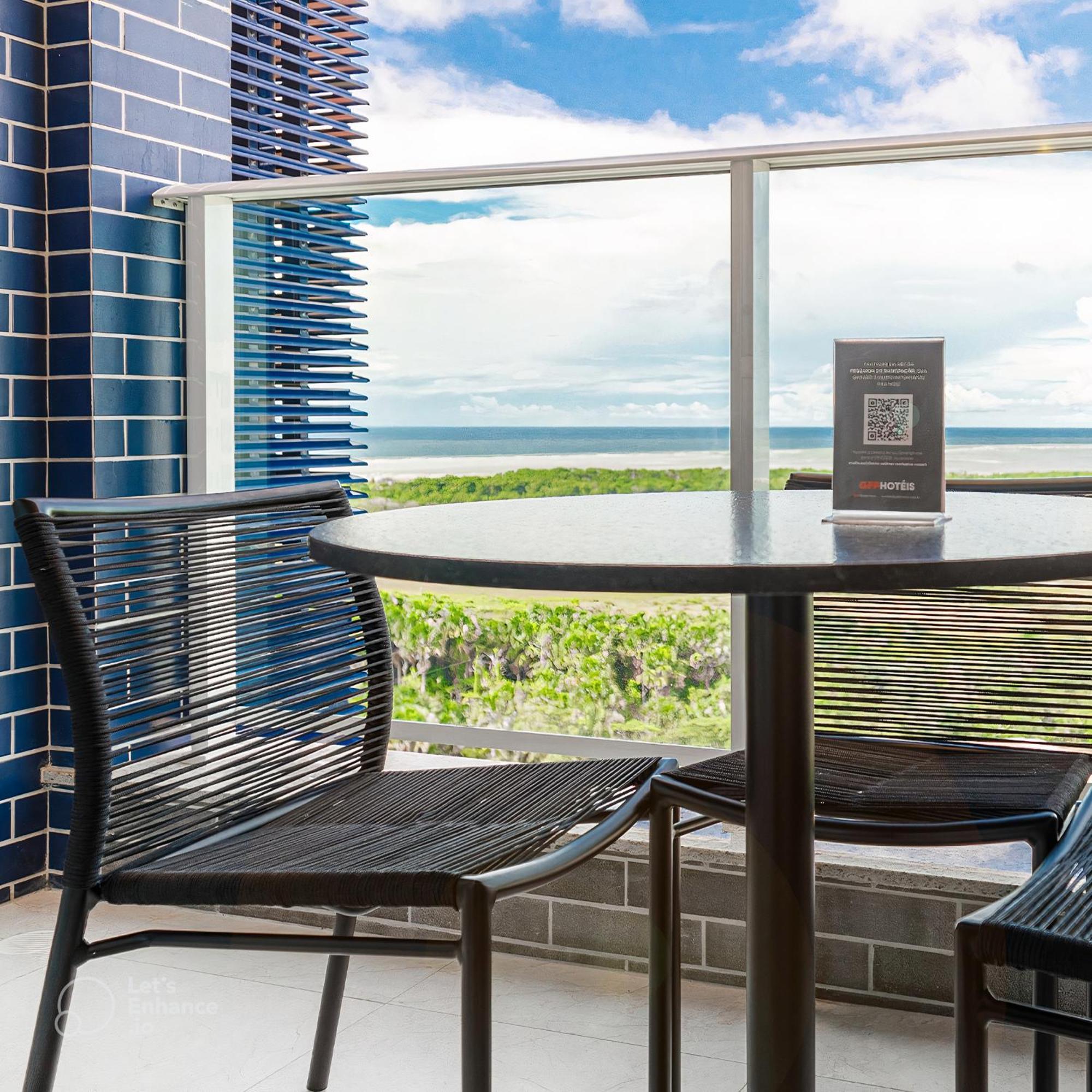 Salinas Exclusive Resort Salinópolis 외부 사진