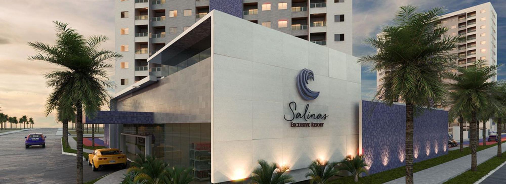 Salinas Exclusive Resort Salinópolis 외부 사진