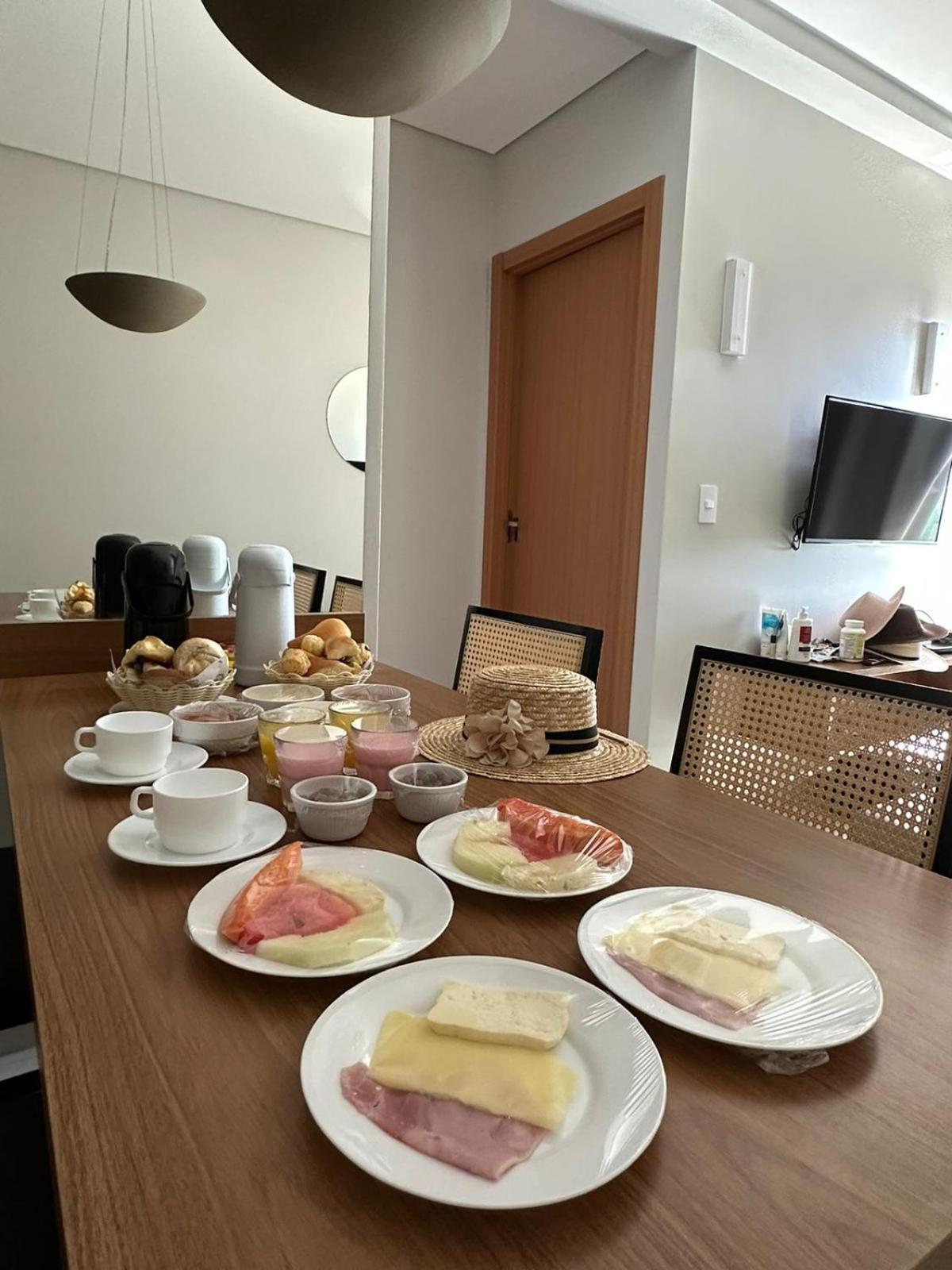 Salinas Exclusive Resort Salinópolis 외부 사진