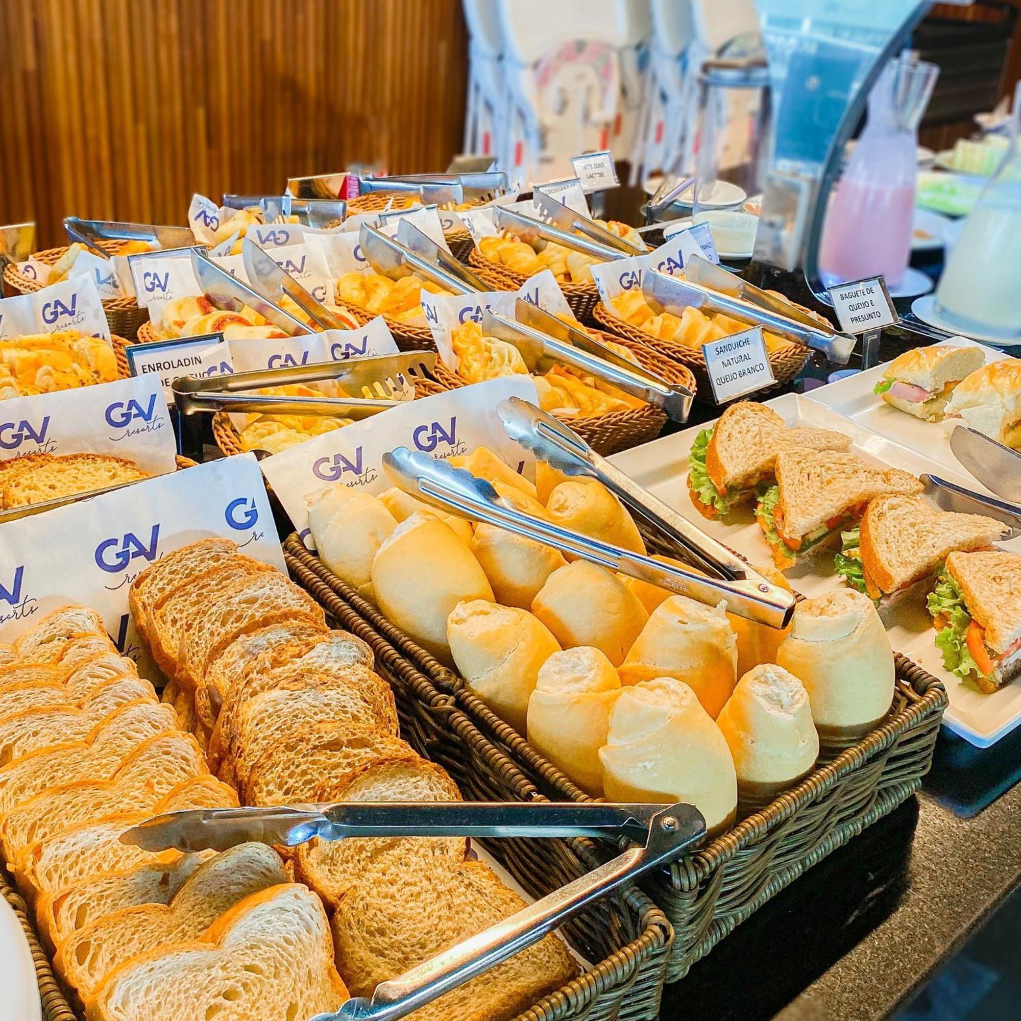 Salinas Exclusive Resort Salinópolis 외부 사진
